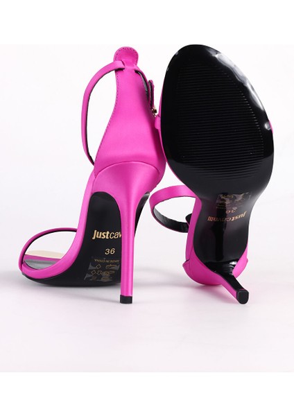 Pembe Kadın Topuklu Ayakkabı Fondo Tahlıa Dıs. W9FFD Shoes fırsatları