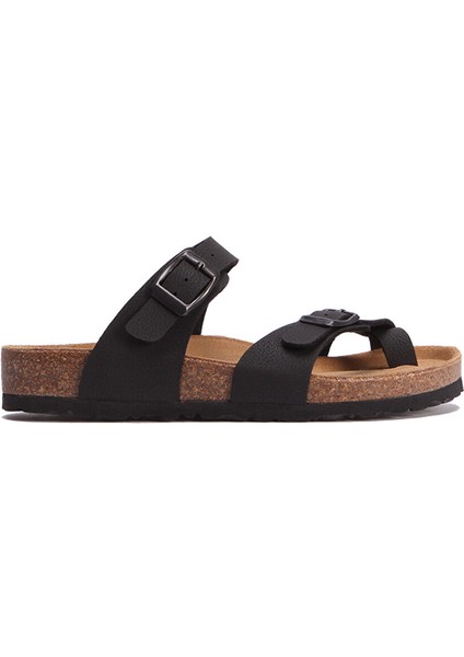 K10261SK Kifidis Soft Step Kadın Mantar Terlik 36-41
