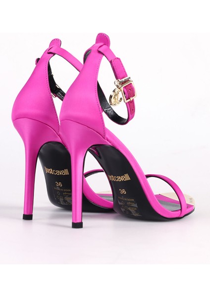 Pembe Kadın Topuklu Ayakkabı Fondo Tahlıa Dıs. W9FFD Shoes modelleri