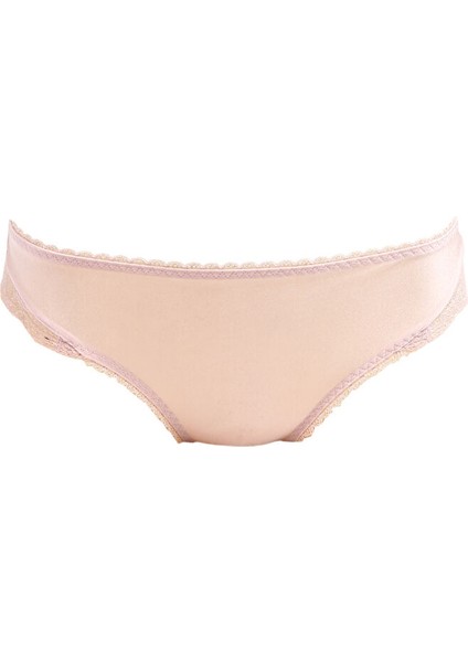 Pudra Kadın Bikini Külot 385