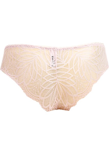 Pudra Kadın Bikini Külot 385
