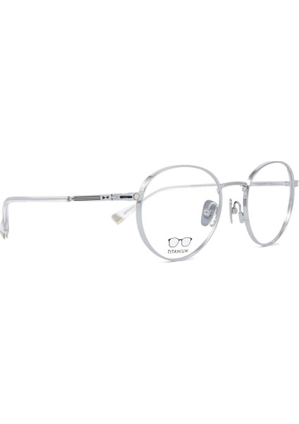 Special One Gümüş Gri Titanyum Unisex Optik / Güneş Gözlüğü fırsatları