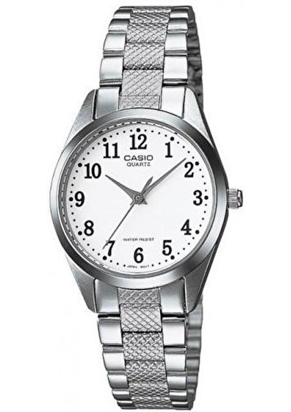 LTP-1274D-7BDF Casio Bayan Kol Saati