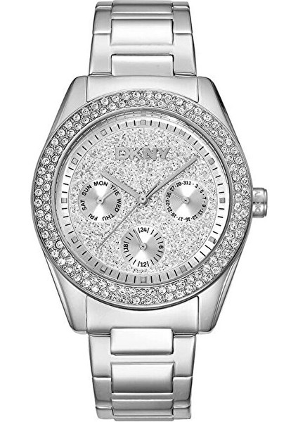 DK1L078M0015 Kadın Kol Saati