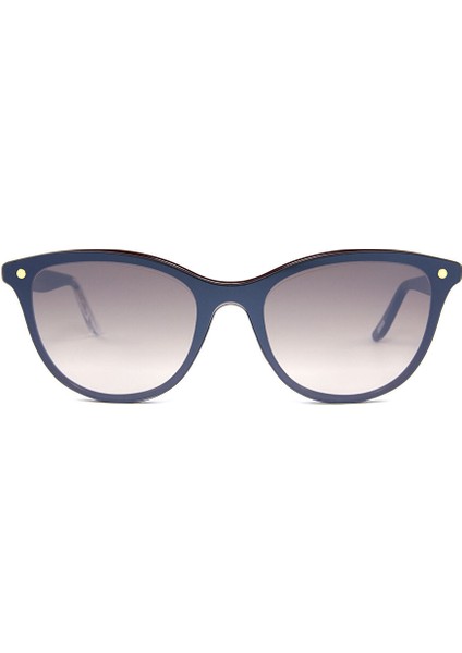 Milf Bordo Unisex Optik / Güneş Gözlüğü