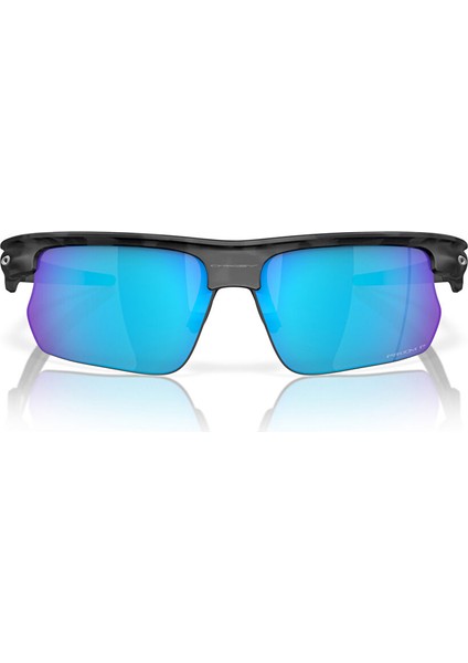 Gri Unisex Güneş Gözlüğü 0OO940068940005