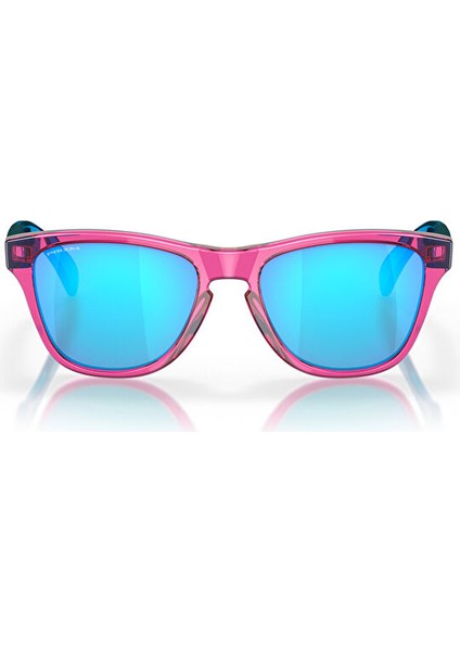 Youth Frogskins™ Xxs OJ9009 Damla Pembe Unisex Güneş Gözlüğü