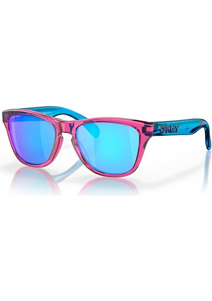 Youth Frogskins™ Xxs OJ9009 Damla Pembe Unisex Güneş Gözlüğü fiyatları