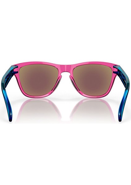 Youth Frogskins™ Xxs OJ9009 Damla Pembe Unisex Güneş Gözlüğü fırsatları