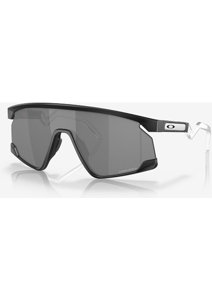 OO9280 Dikdörtgen Siyah Unisex Güneş Gözlüğü fiyatları