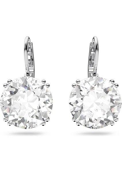 5628351 Swarovski Küpe Mıllenıa:pe Cry/rhs