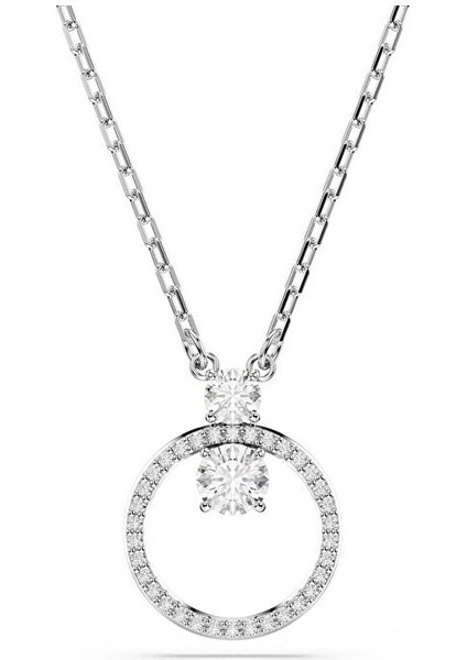 5692261 Swarovski Kolye Constella:pend Cz Whıte/rhs