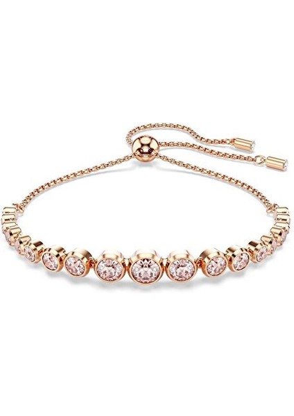 5718204 Swarovski Bilezik Imber:bracelet Pın/ros M