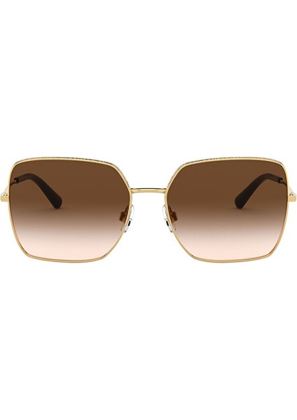 Ray-Ban Jr. RJ9506S Pilot Metalik Unisex Çocuk Güneş Gözlüğü