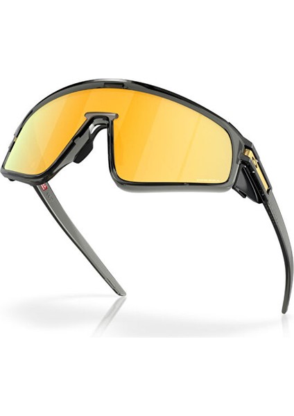 Ray-Ban RB0360S Drifter Köşeli Kahve Unisex Güneş Gözlüğü