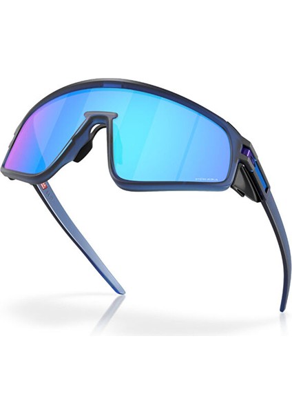 Ray-Ban RB4165 Justin Classic Köşeli Kahve Erkek Polarize Güneş Gözlüğü