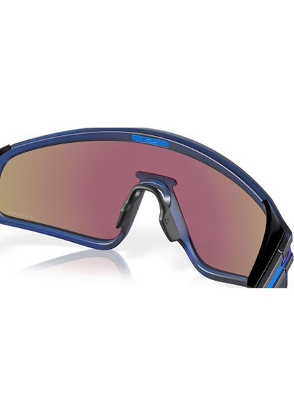 Ray-Ban RB4165 Justin Classic Köşeli Kahve Erkek Polarize Güneş Gözlüğü