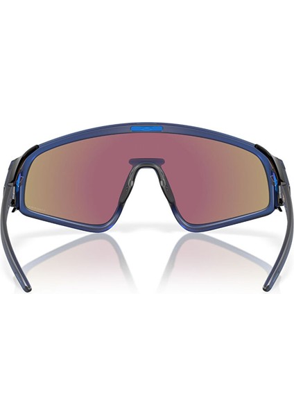 Ray-Ban RB4165 Justin Classic Köşeli Kahve Erkek Polarize Güneş Gözlüğü