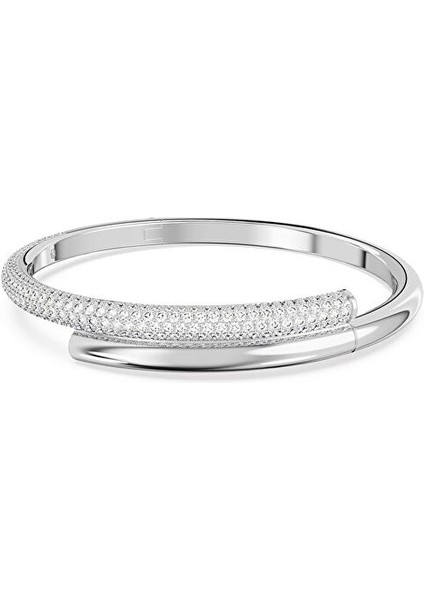 5670252 Swarovski Bilezik Dextera:bangle Cre/rhs M