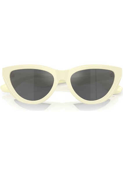 Oakley Rslv OO9484D Dikdörtgen Gri Unisex Güneş Gözlüğü modelleri