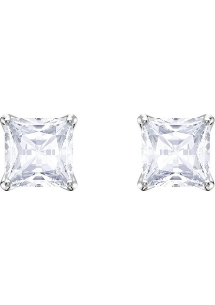 5430365 Swarovski Küpe Attract:pe Stud Czwh/rhs