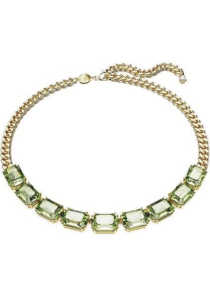 5671255 Swarovski Kolye Millenia:all Ard Gre/gos