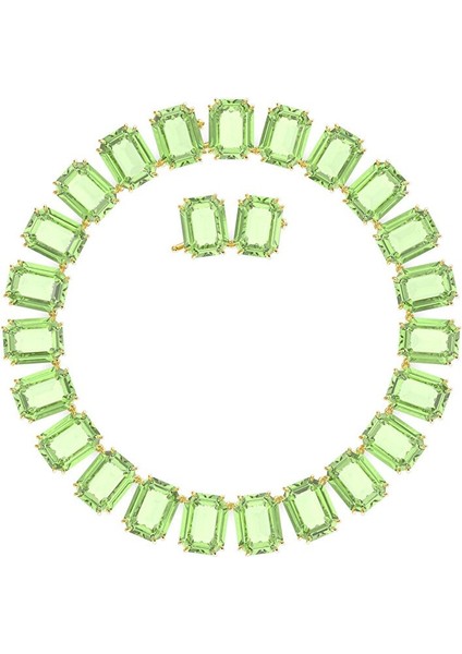5598261 Swarovski Kolye Millenia:all Ard L Octa Perı/gos