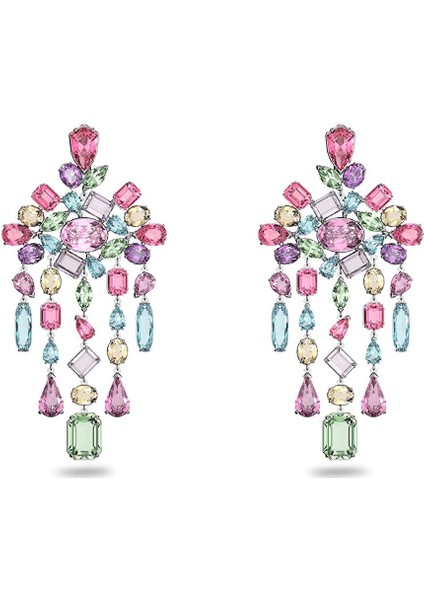 5601887 Swarovski Küpe Gema:clip Earrings Chandelier Crmu/rhs fırsatları