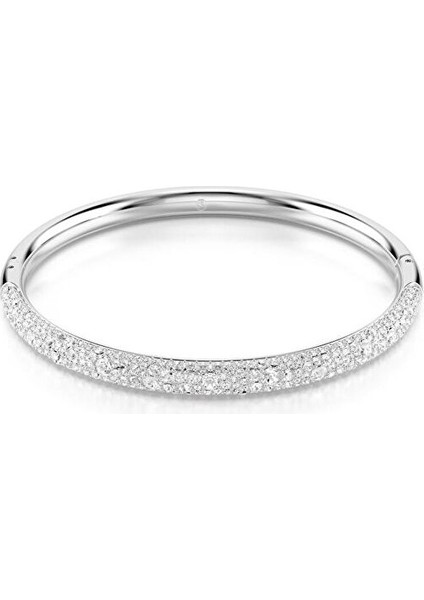 5684241 Swarovski Bilezik Meteora:bangle Cry/rhs M