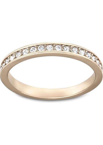 5032900 Swarovski Yüzük Rare:ring Czwh/ros 55