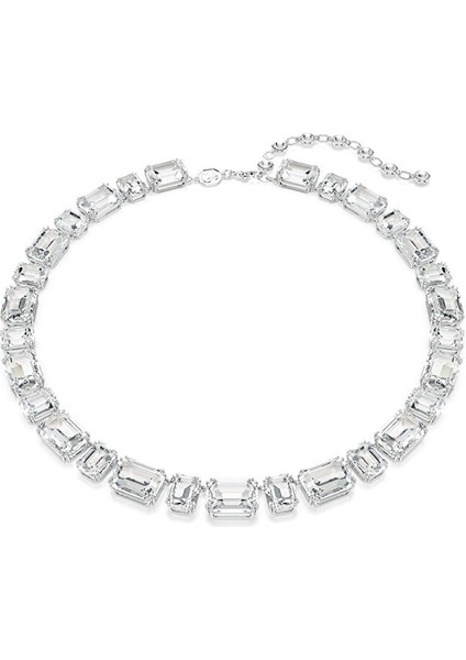 5705757 Swarovski Kolye Mıllenıa:all Ard Cry/rhs