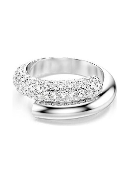 5695935 Swarovski Yüzük Dextera:rıng Cry/rhs 52