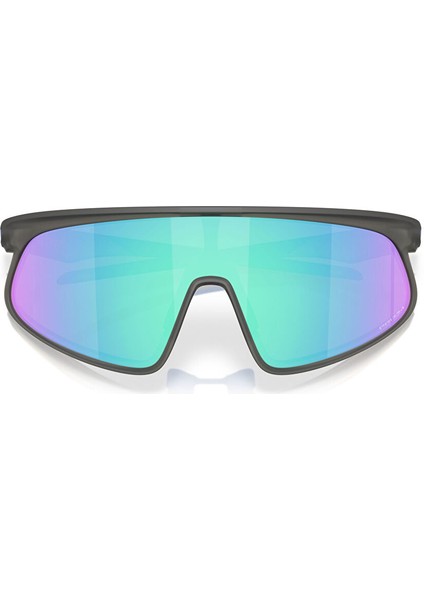 Ray-Ban RB4441D Washed Lenses Bio-Based Dikdörtgen Bej Unisex Güneş Gözlüğü