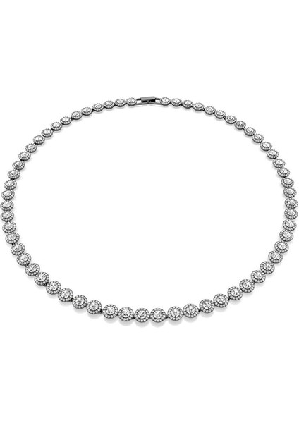 5681057 Swarovski Kolye Una:all Ard Lng Cry/rus