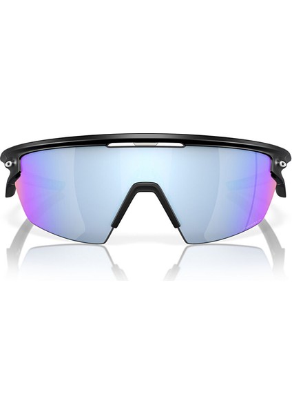 Siyah Unisex Güneş Gözlüğü 0OO940336940305
