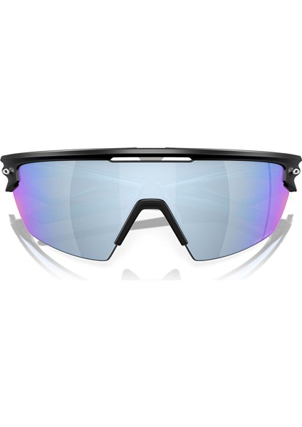 Siyah Unisex Güneş Gözlüğü 0OO940336940305 fırsatları