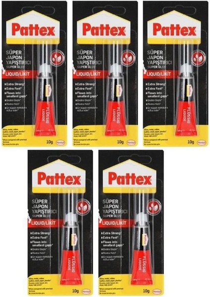 2 K Hızlı Yap. 200+35ML 4 Adet