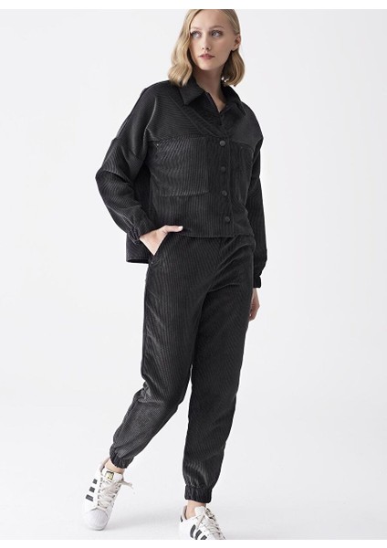 Fitilli Crop Ceket modelleri