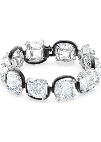 5600047 Swarovski Bilezik Harmonia:bracelet Cry/mıx M