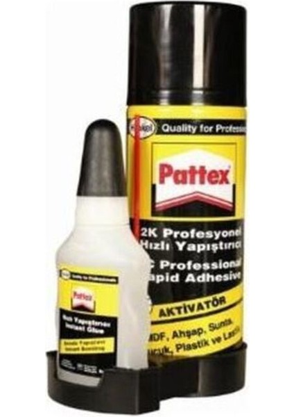 2 K Hızlı Yap. 400+70ML