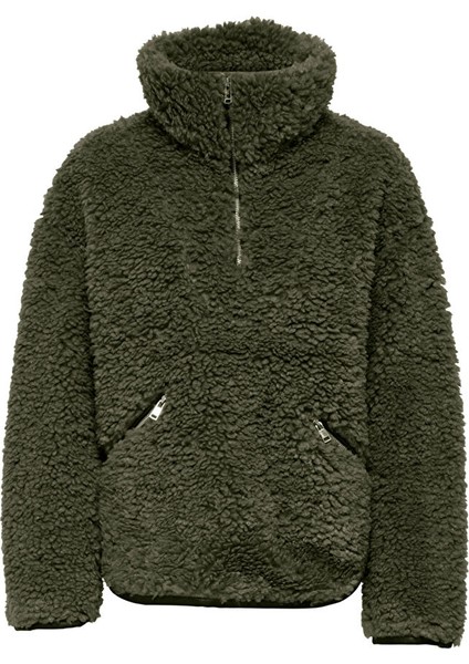 Haki Kadın Mont 15260052 fiyatları