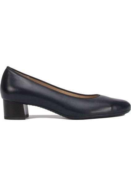 16601 Ara Shoes Vicenza Kadın Topuklu Ayakkabı 3.0-8.5