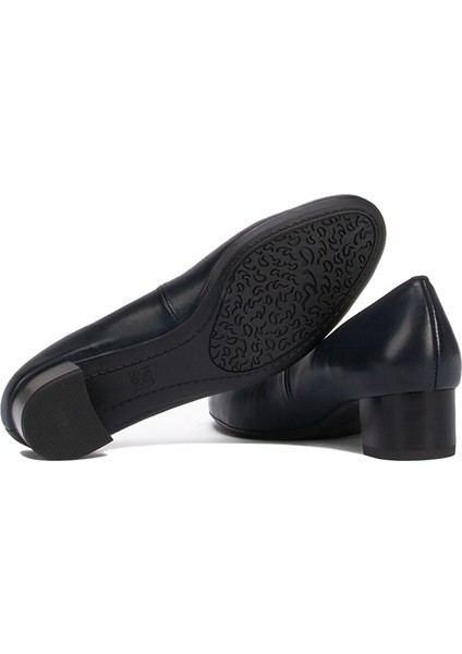 16601 Ara Shoes Vicenza Kadın Topuklu Ayakkabı 3.0-8.5