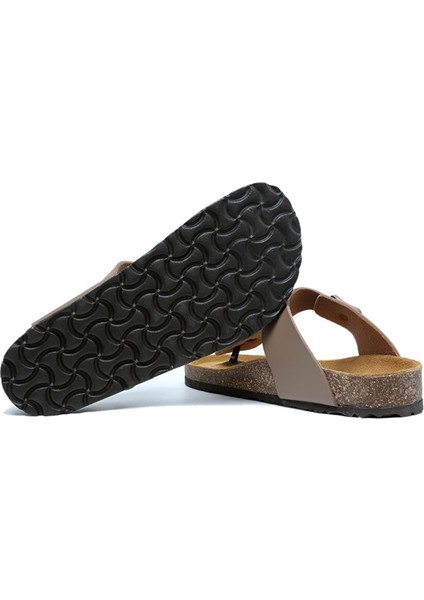 KS8871SK Kifidis Soft Step Kadın Parmak Arası Mantar Terlik 36-41