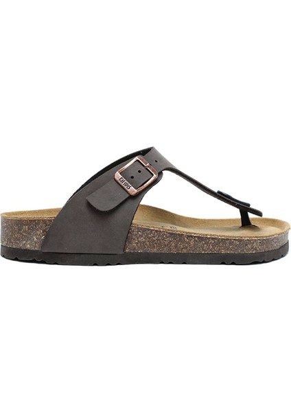 KS8871SK Kifidis Soft Step Kadın Parmak Arası Mantar Terlik 36-41