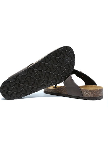 KS8871SK Kifidis Soft Step Kadın Parmak Arası Mantar Terlik 36-41