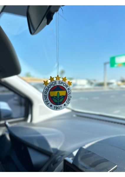Fenerbahçe Dikiz Aynası Süsü Dikiz Aynası Süsü fiyatları