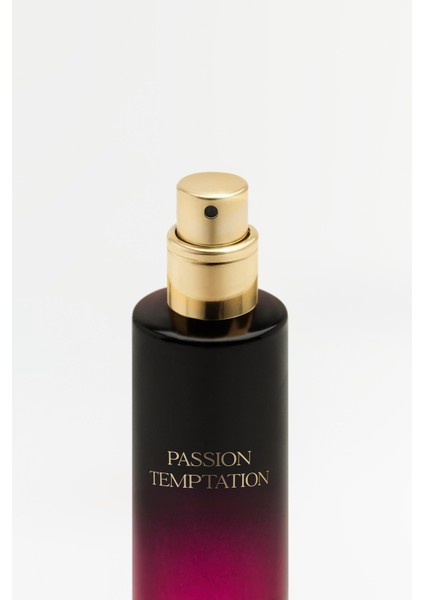 Passıon Temptatıon Edp 30 ml Kadın Parfüm modelleri