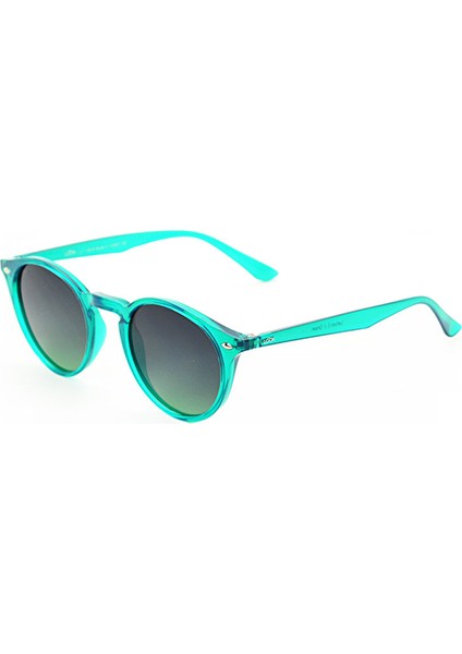 Letoon S-Size Green Unisex Güneş Gözlüğü