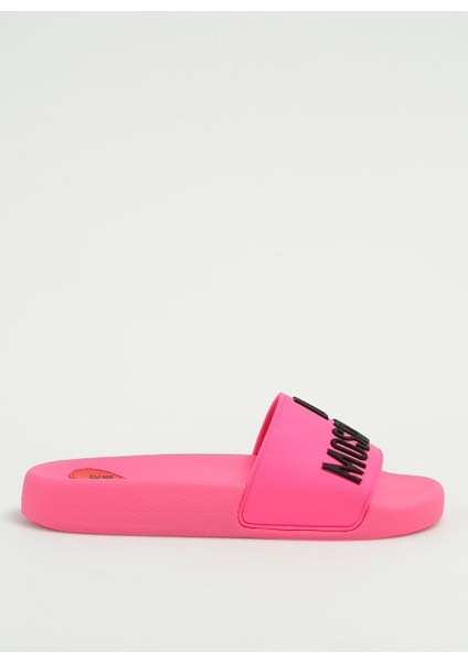 Pembe Kadın Terlik JA28052G0GI13604
